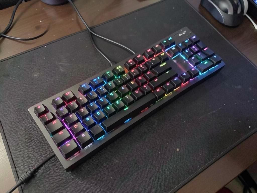 Keychron Q3 Max, ISO Nordic